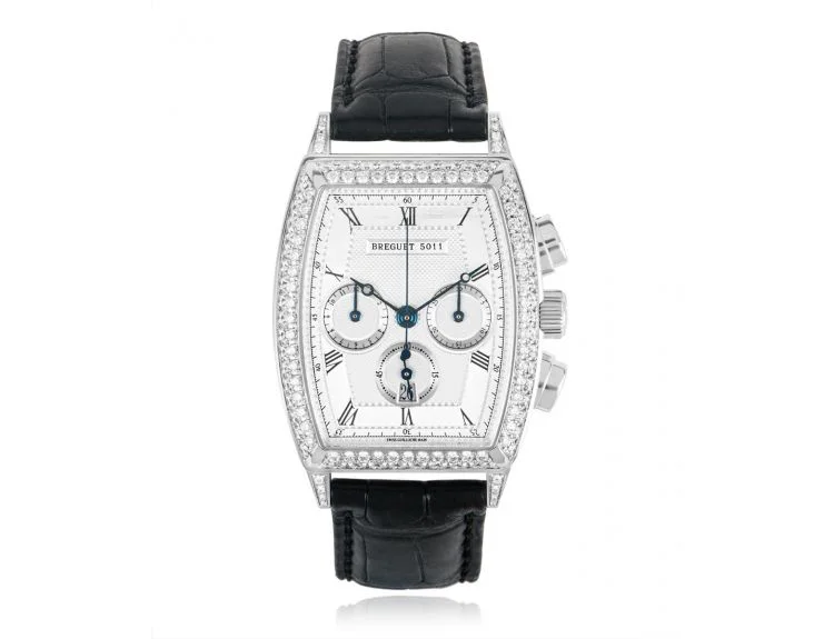 Breguet Héritage
